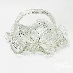Орешница с ручкой